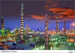Iran H1 Petchem Output Up 5% at 23.6 MT
