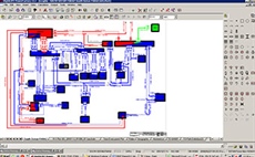 power transmission and sub-transmission Using FASBA's dedicated software -DPAT-Transmission