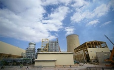 stability analysis pf Khorramabad power plant