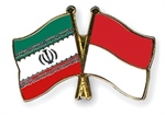 Iran, Indonesia Oil Ministers Discuss Enhanced Ties